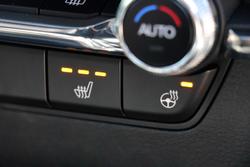 2025 Mazda 3 G25 Astina