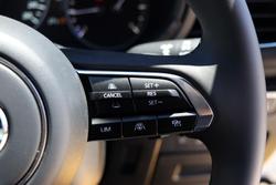 2025 Mazda 3 G25 Astina