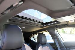 2025 Mazda 3 G25 Astina