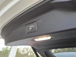 2024 Ford Everest Trend