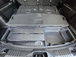 2024 Ford Everest Trend