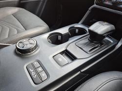 2024 Ford Everest Trend