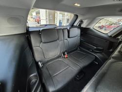 2024 Ford Everest Trend