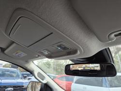 2024 Ford Everest Trend