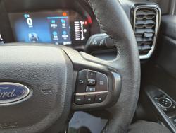 2024 Ford Everest Trend