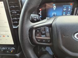 2024 Ford Everest Trend