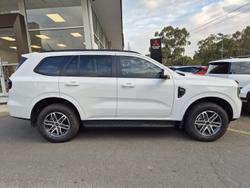 2024 Ford Everest Trend