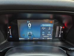 2024 Ford Everest Trend