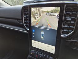 2024 Ford Everest Trend