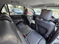 2024 Ford Everest Trend