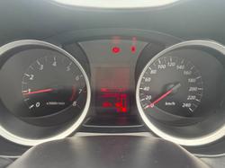 2013 Mitsubishi Lancer ES