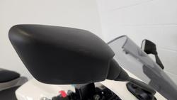 2024 Yamaha YZF-R3 R3 White