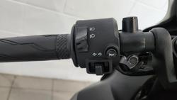 2024 Yamaha YZF-R3 R3 White