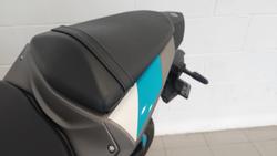 2024 Yamaha YZF-R3 R3 White