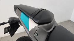 2024 Yamaha YZF-R3 R3 White