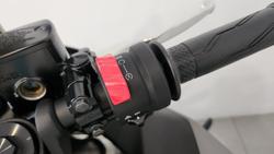 2024 Yamaha YZF-R3 R3 White