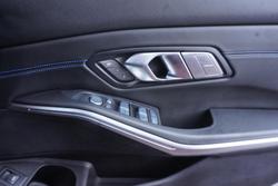2021 BMW 3 Series 320i M Sport