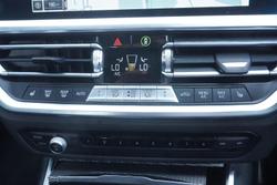 2021 BMW 3 Series 320i M Sport