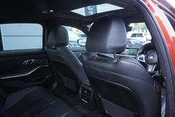 2021 BMW 3 Series 320i M Sport