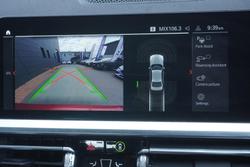 2021 BMW 3 Series 320i M Sport