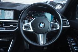 2021 BMW 3 Series 320i M Sport