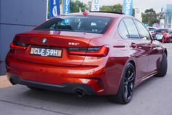 2021 BMW 3 Series 320i M Sport