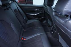 2021 BMW 3 Series 320i M Sport
