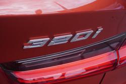 2021 BMW 3 Series 320i M Sport