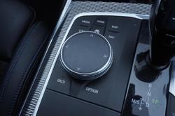 2021 BMW 3 Series 320i M Sport