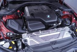 2021 BMW 3 Series 320i M Sport