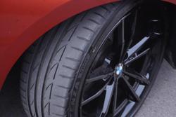 2021 BMW 3 Series 320i M Sport