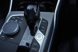 2021 BMW 3 Series 320i M Sport