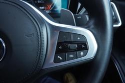 2021 BMW 3 Series 320i M Sport