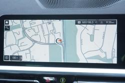 2021 BMW 3 Series 320i M Sport