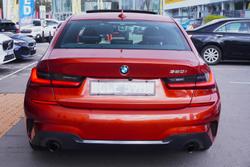 2021 BMW 3 Series 320i M Sport