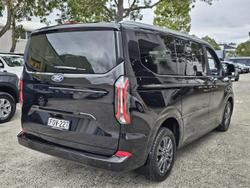 2024 Ford Tourneo Titanium X