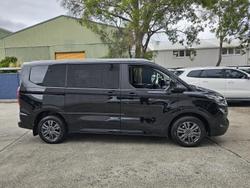 2024 Ford Tourneo Titanium X