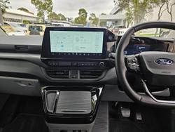 2024 Ford Tourneo Titanium X