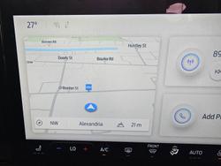 2024 Ford Tourneo Titanium X