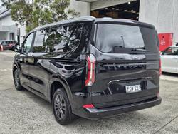 2024 Ford Tourneo Titanium X