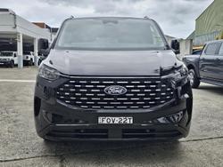 2024 Ford Tourneo Titanium X