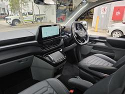 2024 Ford Tourneo Titanium X