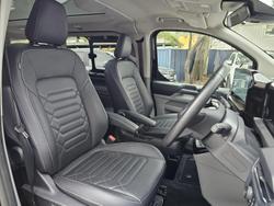 2024 Ford Tourneo Titanium X