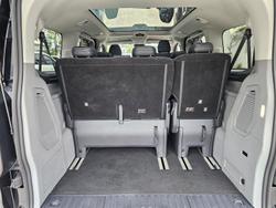 2024 Ford Tourneo Titanium X