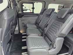 2024 Ford Tourneo Titanium X