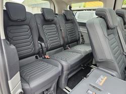 2024 Ford Tourneo Titanium X