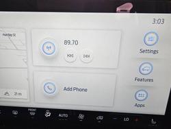 2024 Ford Tourneo Titanium X