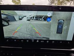 2024 Ford Tourneo Titanium X