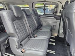 2024 Ford Tourneo Titanium X