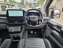 2024 Ford Tourneo Titanium X